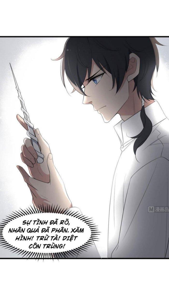 Văn Âm Sư Chapter 107 - Trang 3