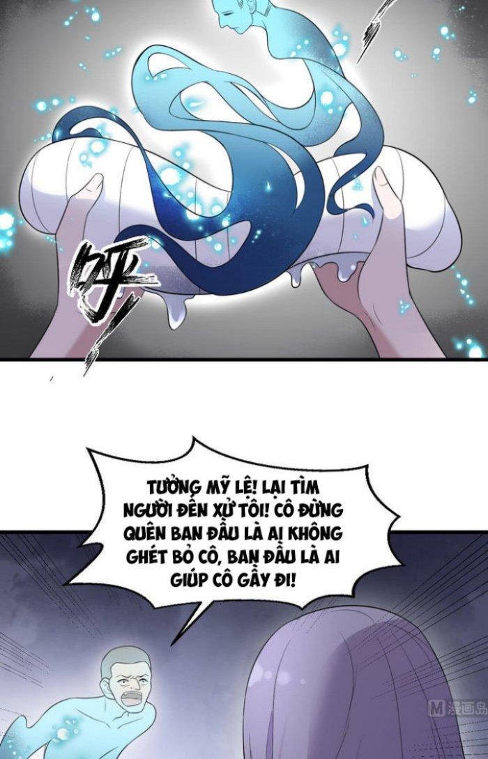 Văn Âm Sư Chapter 108 - Trang 3