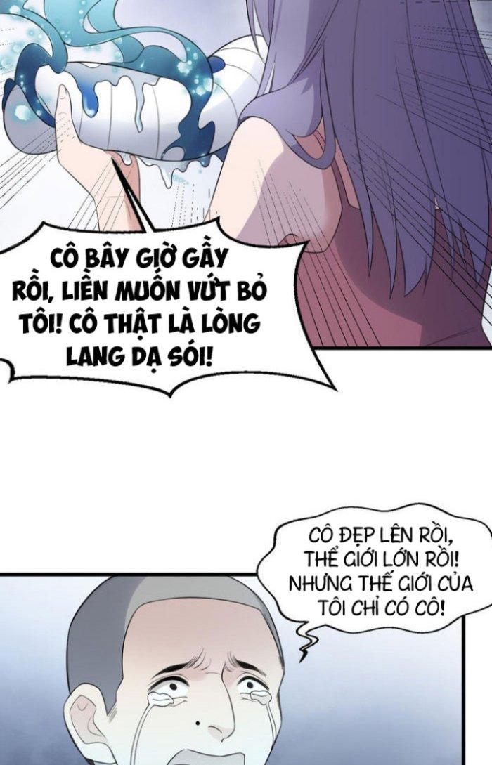 Văn Âm Sư Chapter 108 - Trang 3