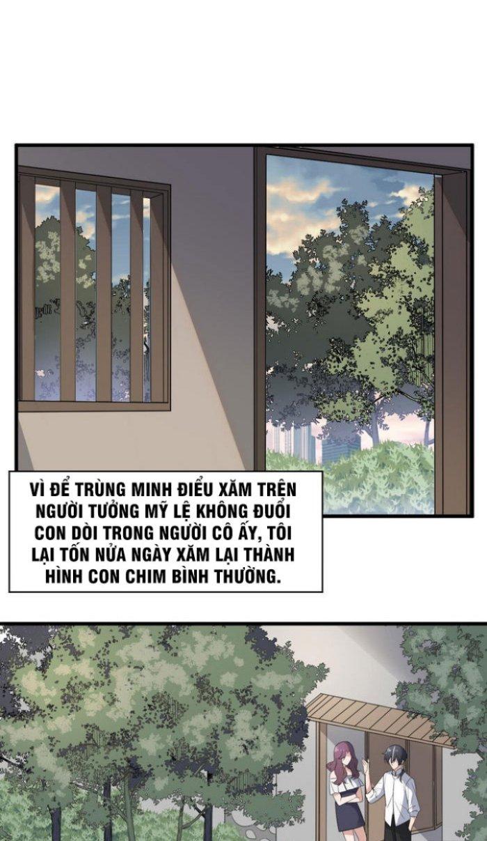 Văn Âm Sư Chapter 108 - Trang 3