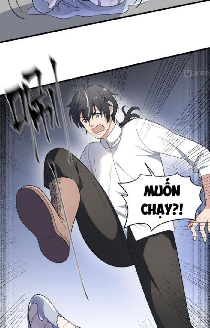 Văn Âm Sư Chapter 108 - Trang 3