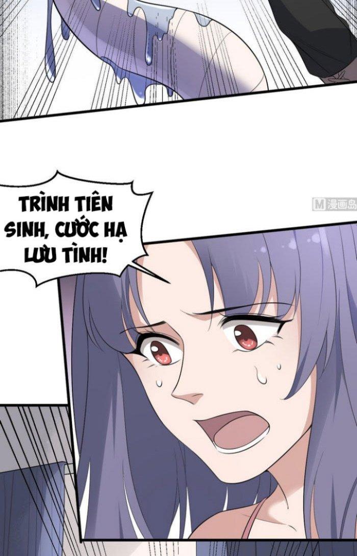 Văn Âm Sư Chapter 108 - Trang 3