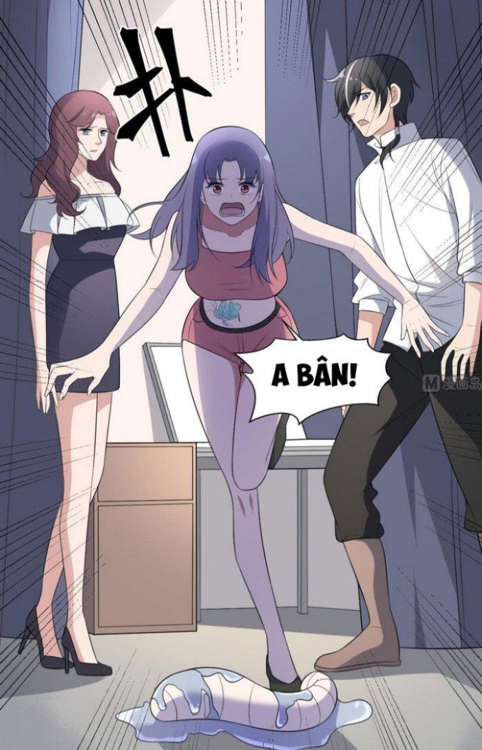 Văn Âm Sư Chapter 108 - Trang 3