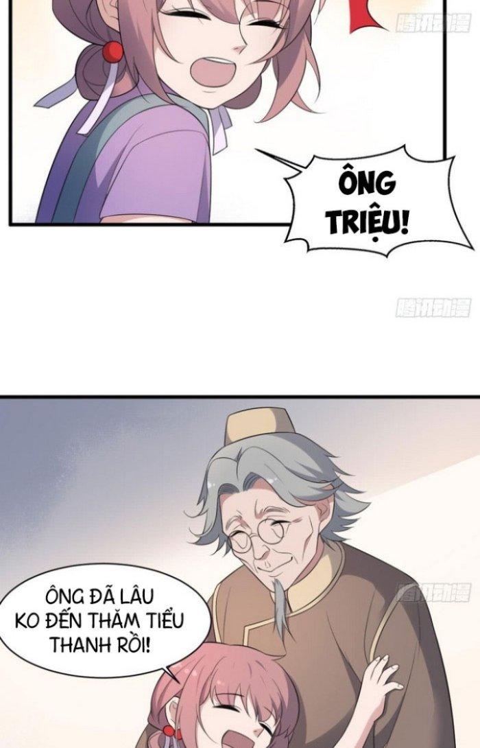 Văn Âm Sư Chapter 109 - Trang 3