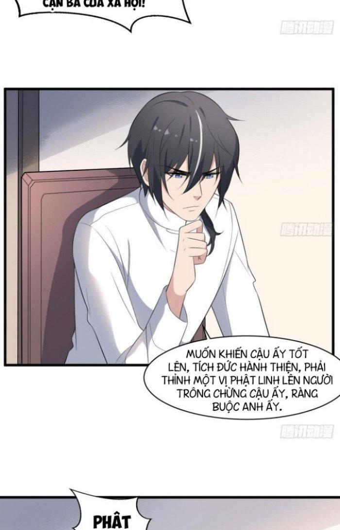 Văn Âm Sư Chapter 109 - Trang 3