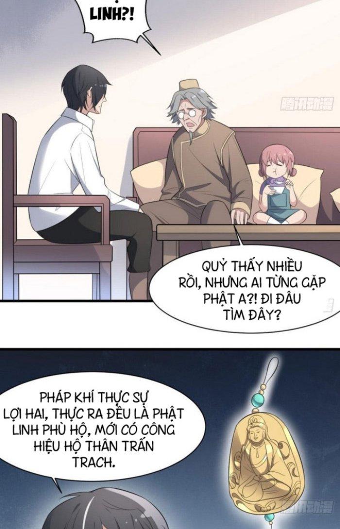 Văn Âm Sư Chapter 109 - Trang 3