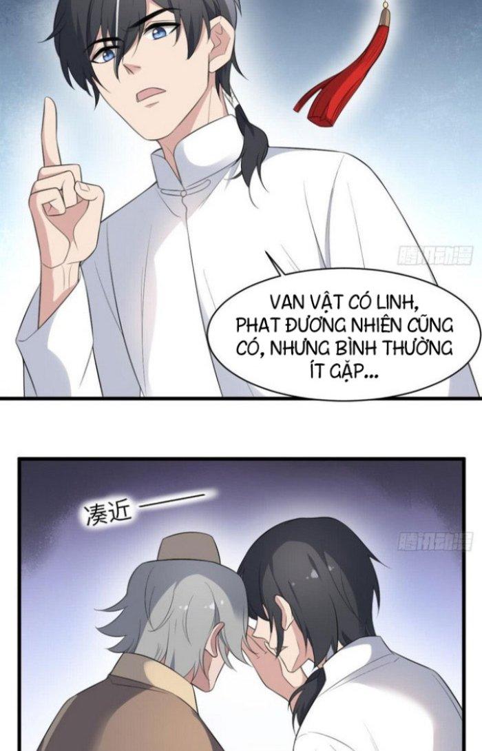 Văn Âm Sư Chapter 109 - Trang 3