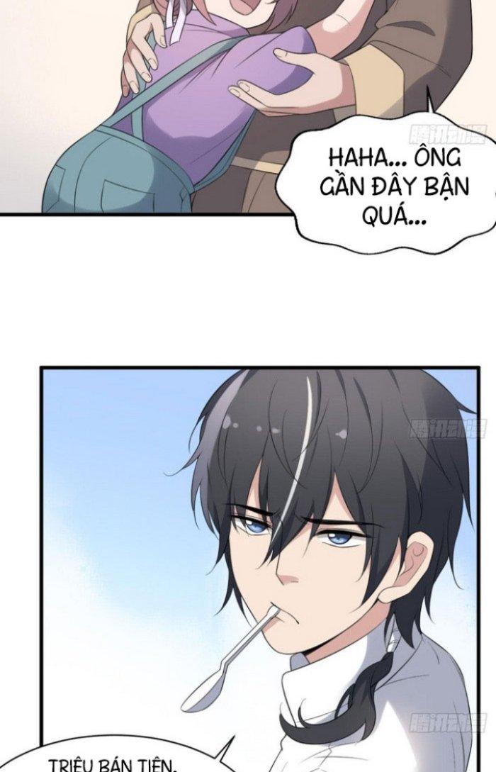 Văn Âm Sư Chapter 109 - Trang 3