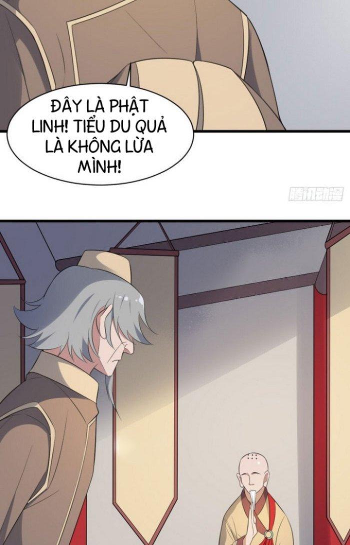 Văn Âm Sư Chapter 109 - Trang 3