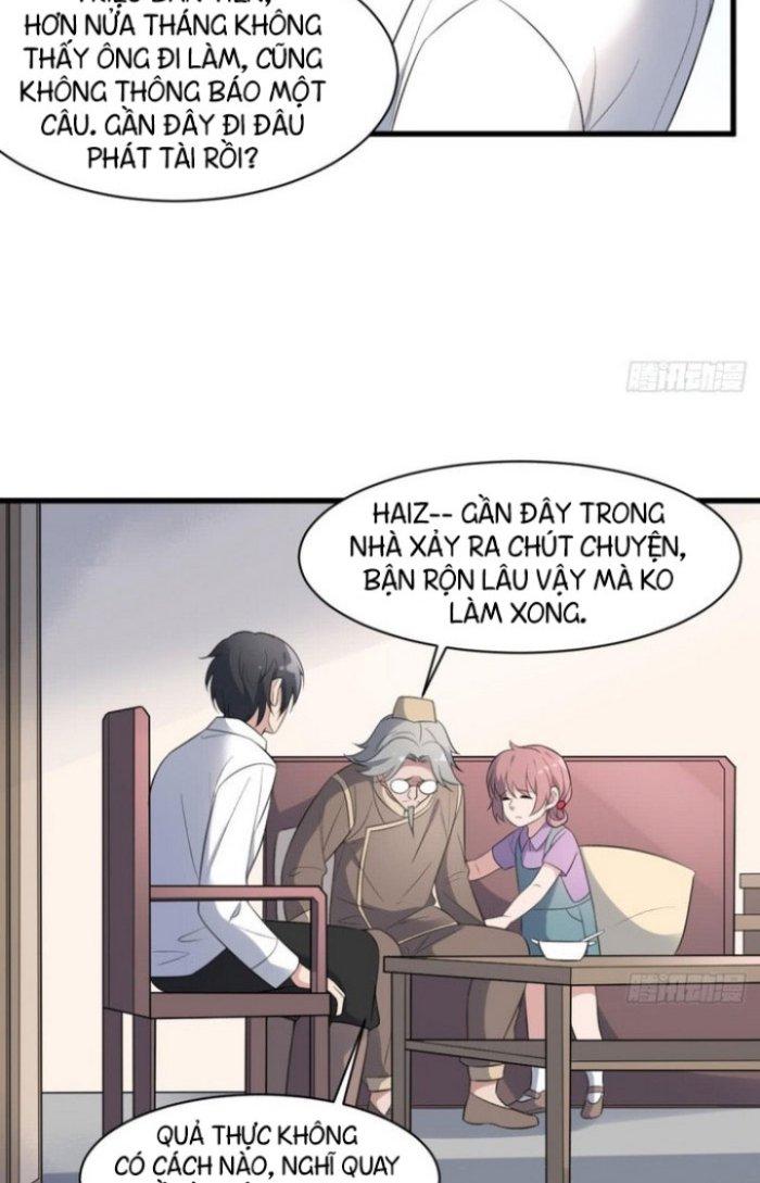 Văn Âm Sư Chapter 109 - Trang 3