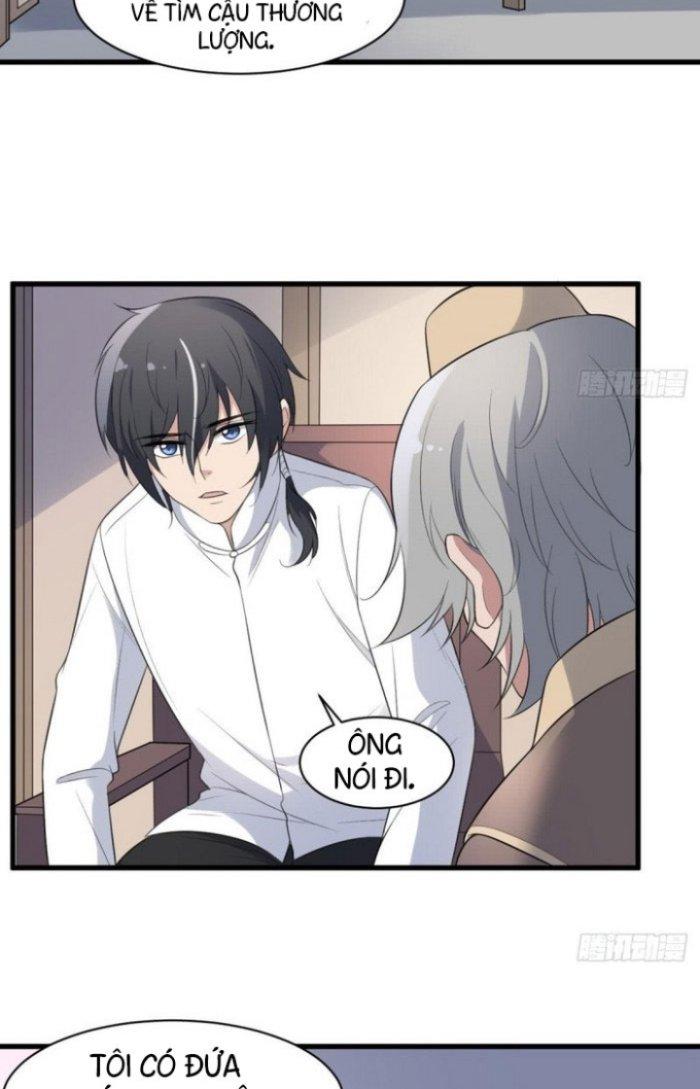 Văn Âm Sư Chapter 109 - Trang 3