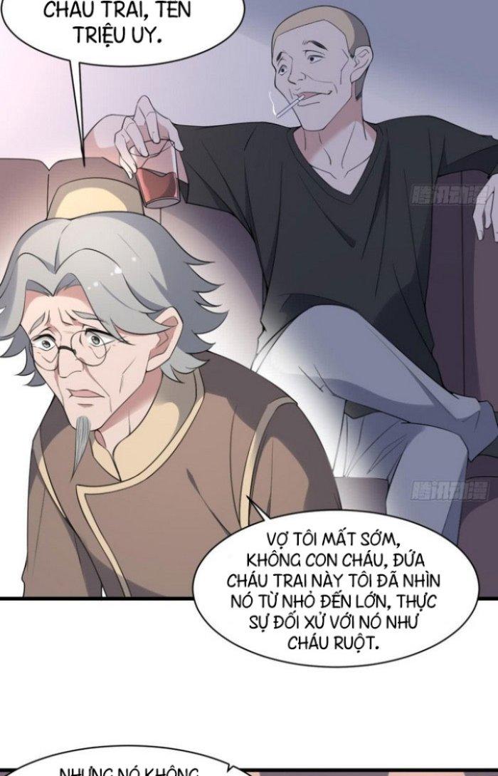 Văn Âm Sư Chapter 109 - Trang 3