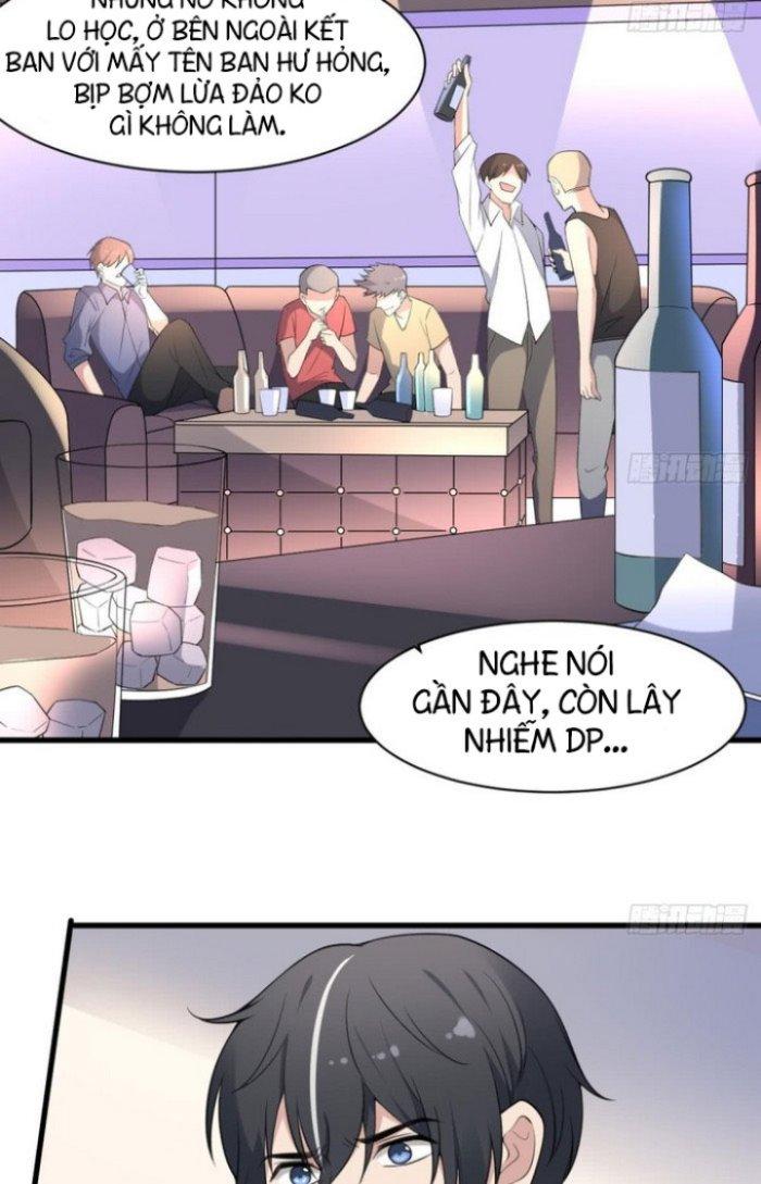 Văn Âm Sư Chapter 109 - Trang 3