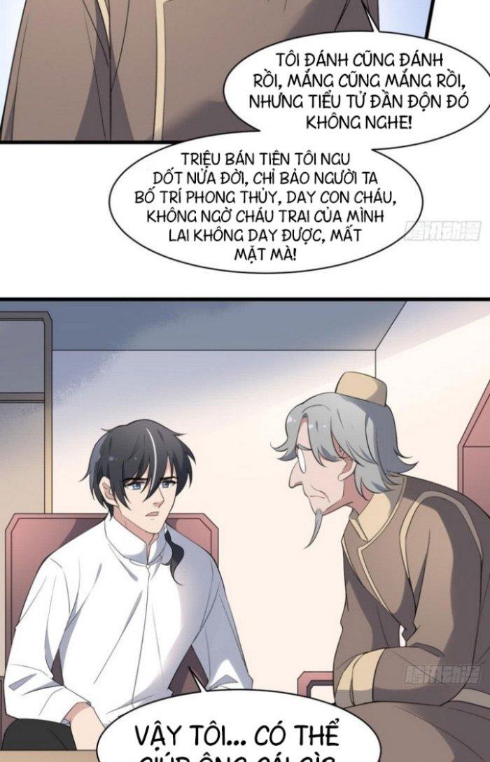 Văn Âm Sư Chapter 109 - Trang 3