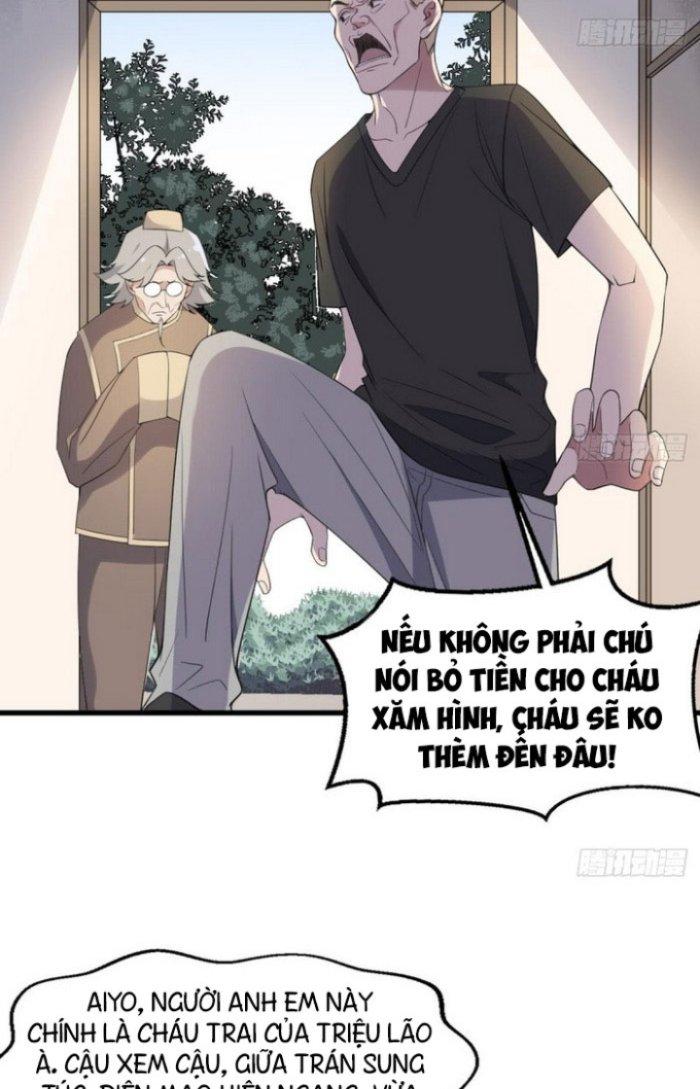 Văn Âm Sư Chapter 110 - Trang 3