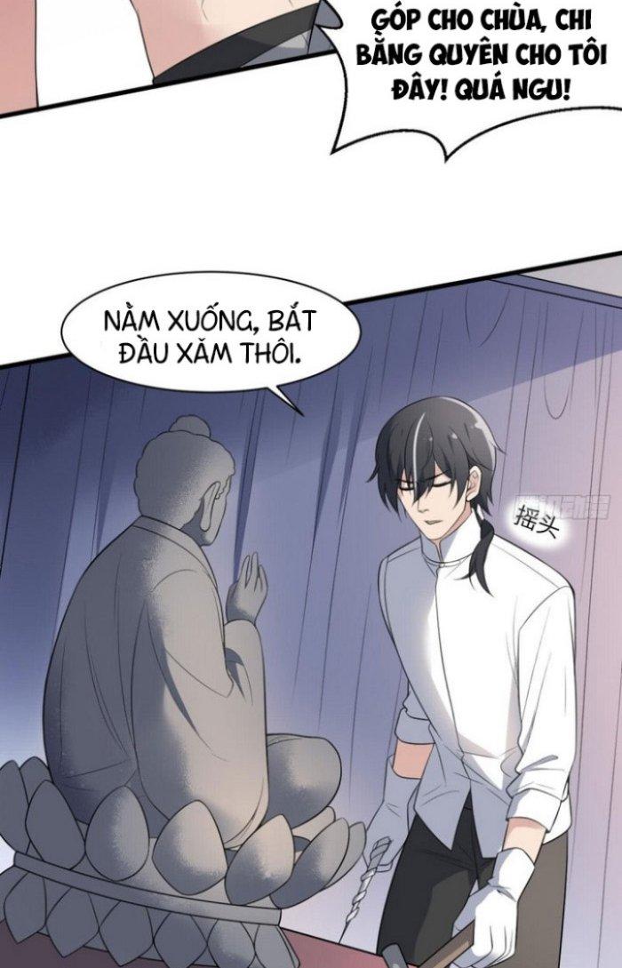 Văn Âm Sư Chapter 110 - Trang 3