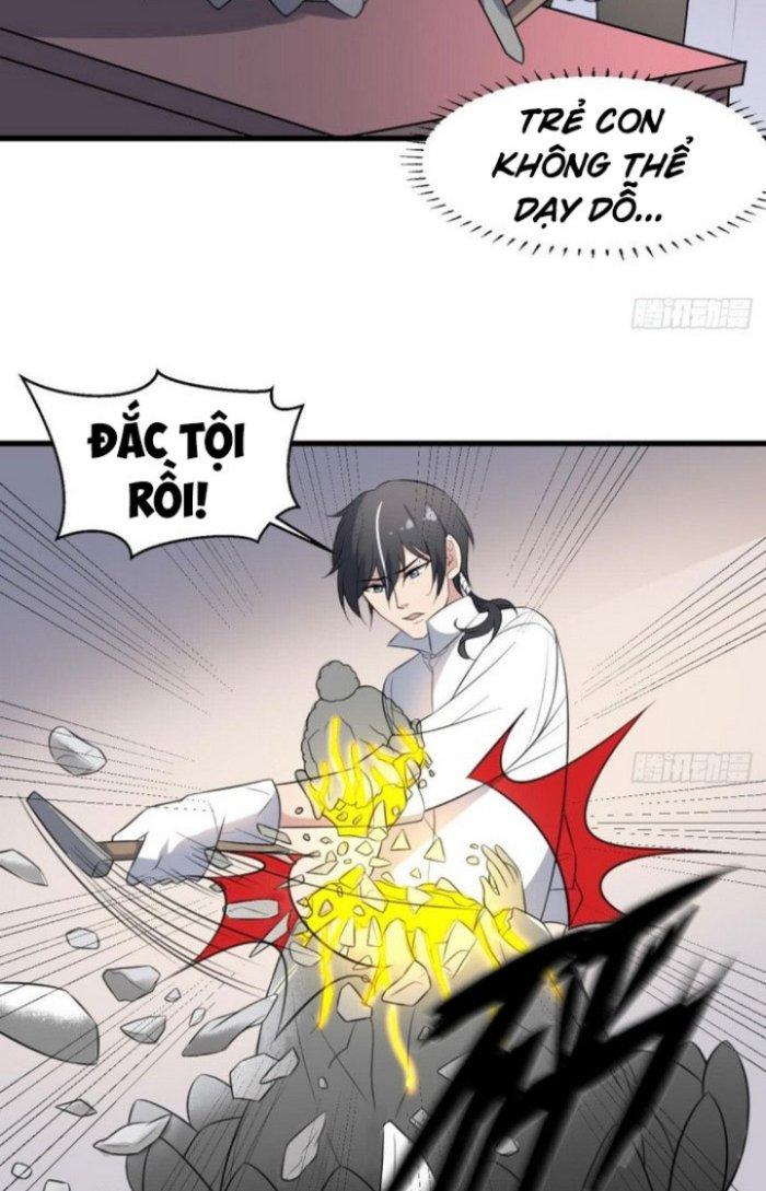 Văn Âm Sư Chapter 110 - Trang 3