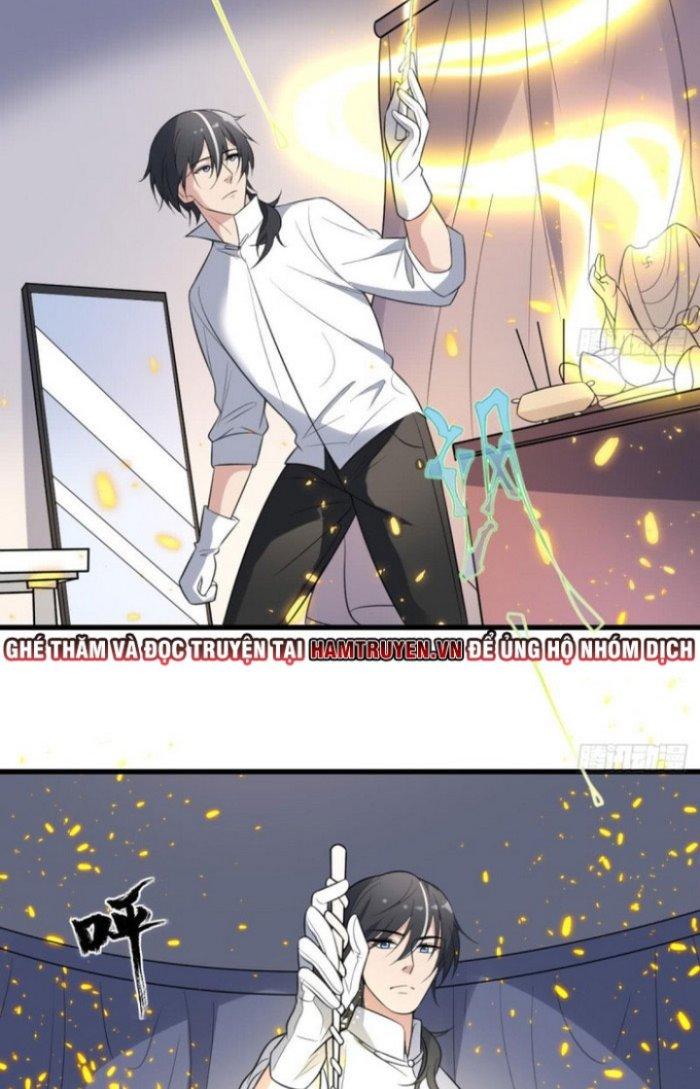 Văn Âm Sư Chapter 110 - Trang 3