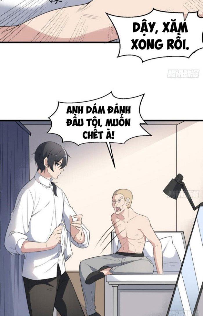 Văn Âm Sư Chapter 110 - Trang 3