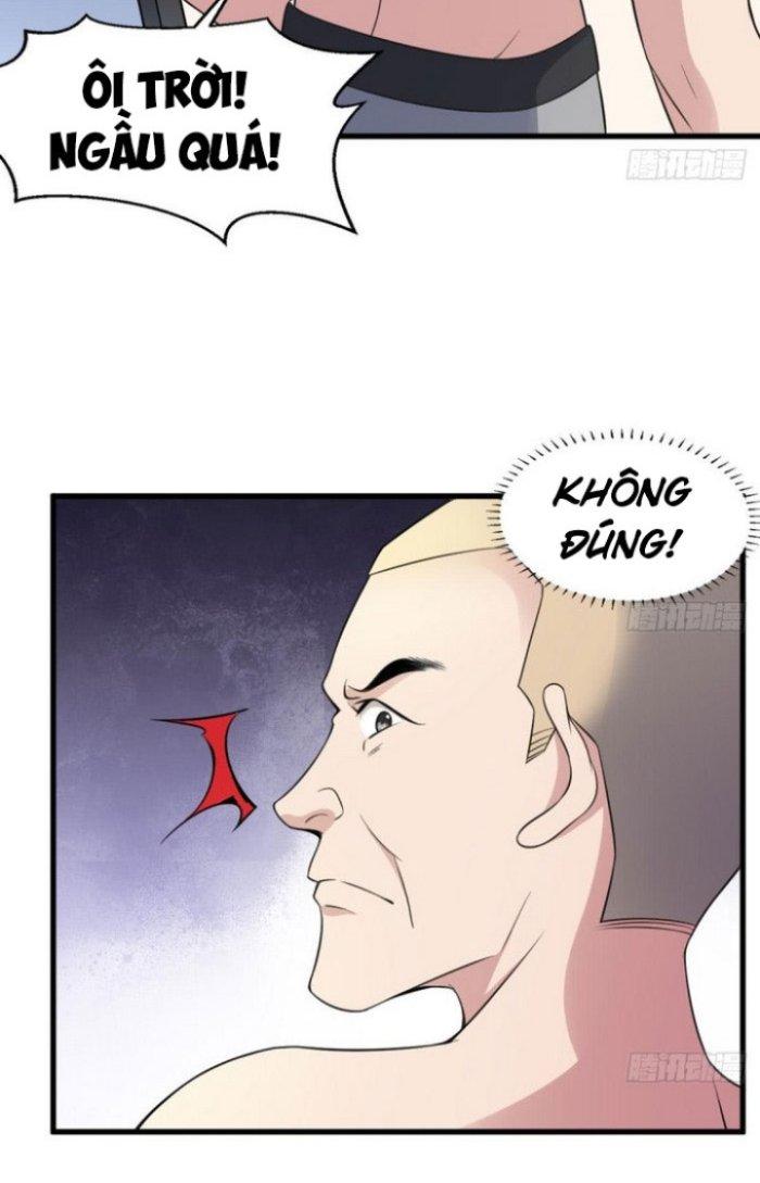 Văn Âm Sư Chapter 110 - Trang 3