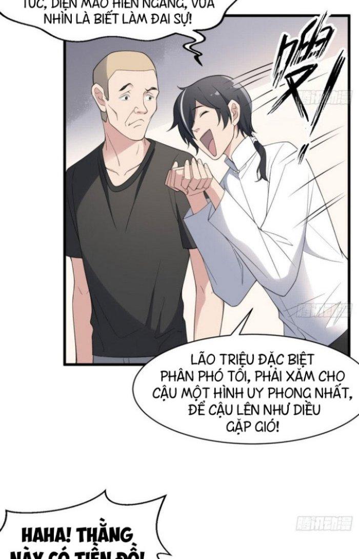 Văn Âm Sư Chapter 110 - Trang 3