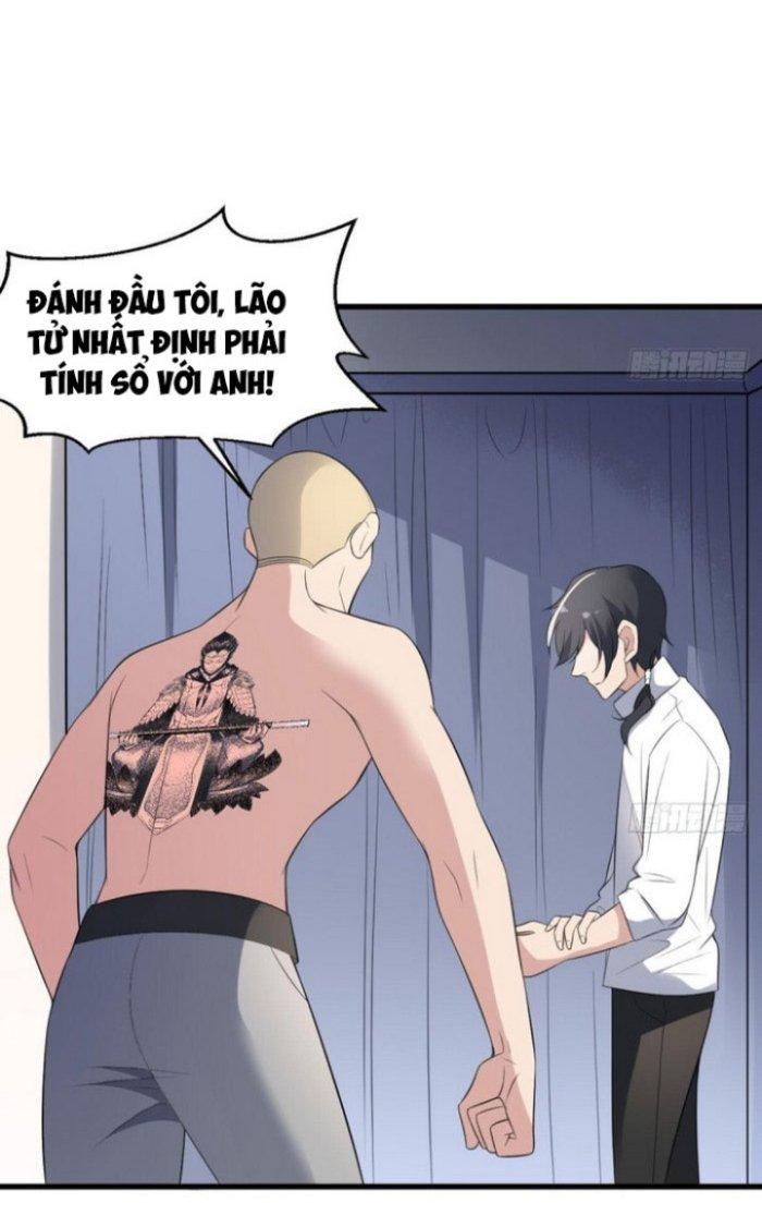 Văn Âm Sư Chapter 110 - Trang 3