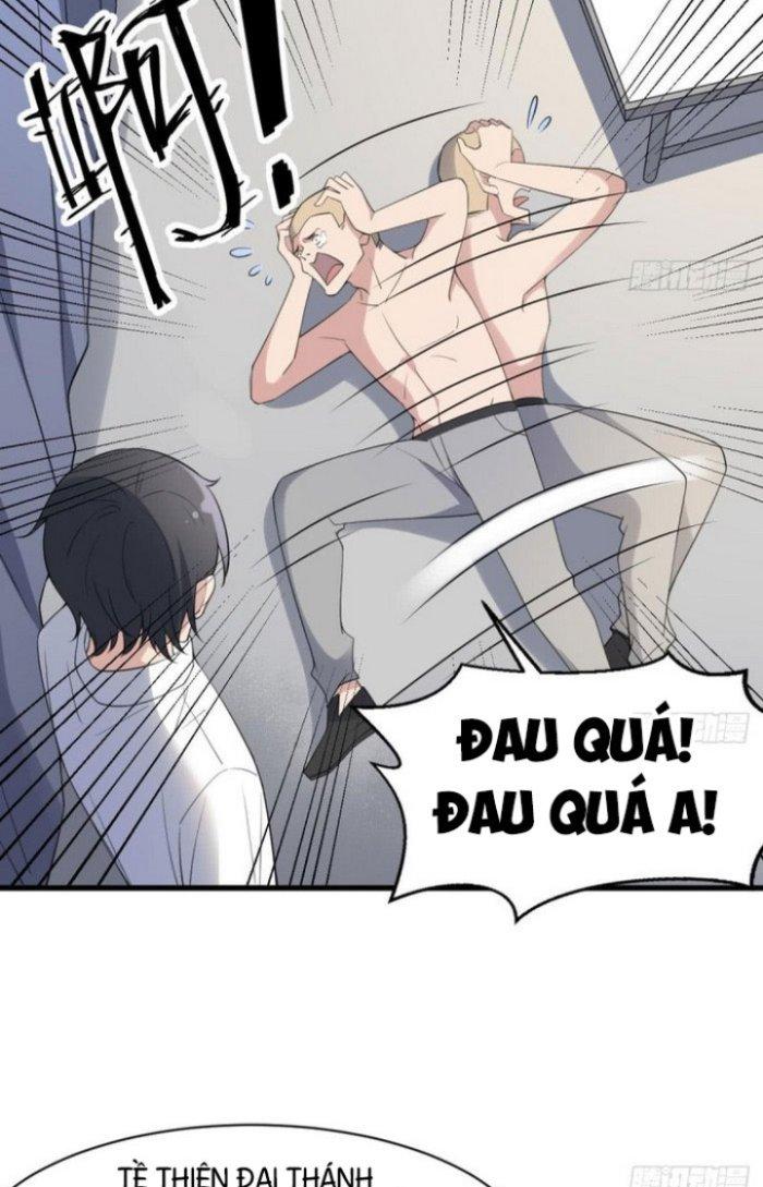 Văn Âm Sư Chapter 110 - Trang 3