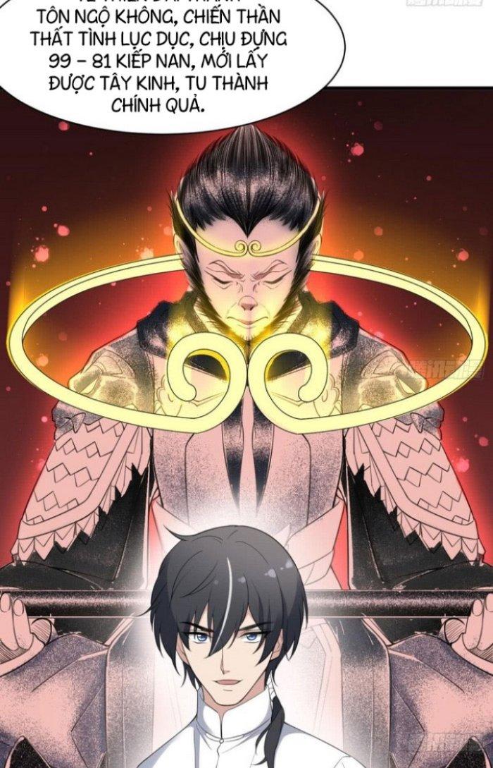 Văn Âm Sư Chapter 110 - Trang 3