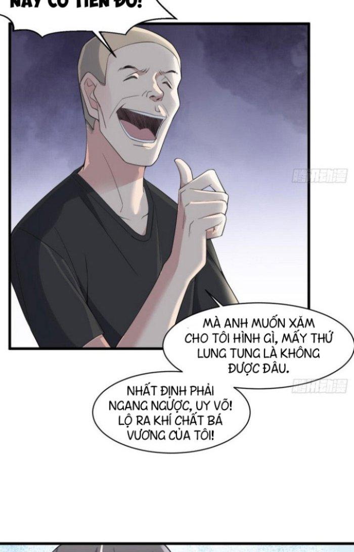 Văn Âm Sư Chapter 110 - Trang 3