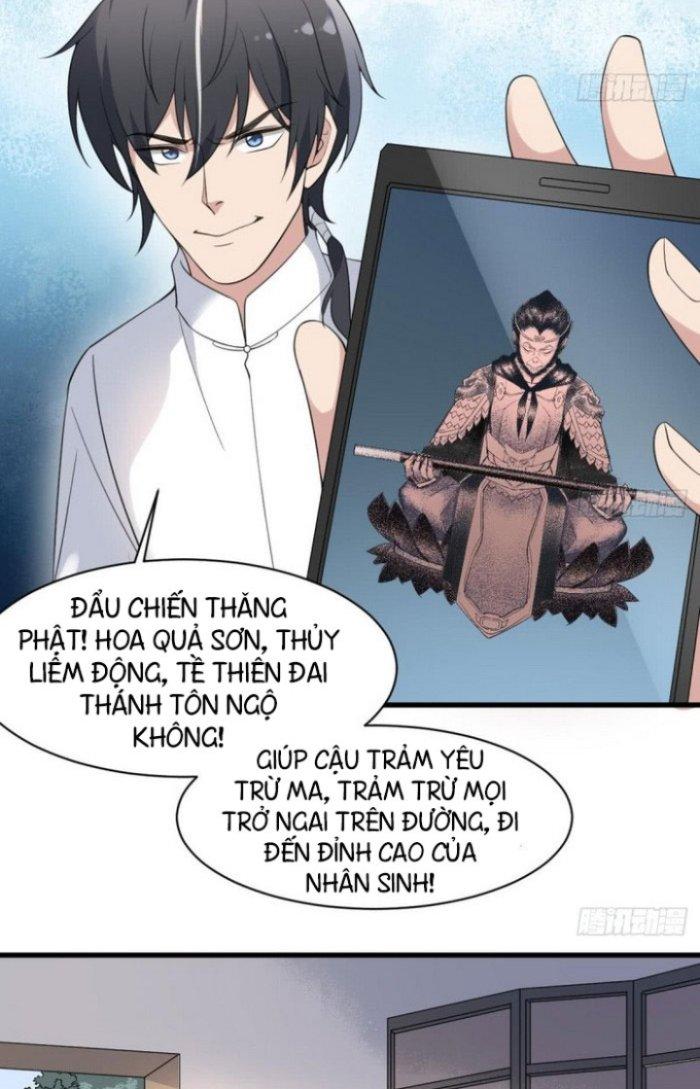 Văn Âm Sư Chapter 110 - Trang 3