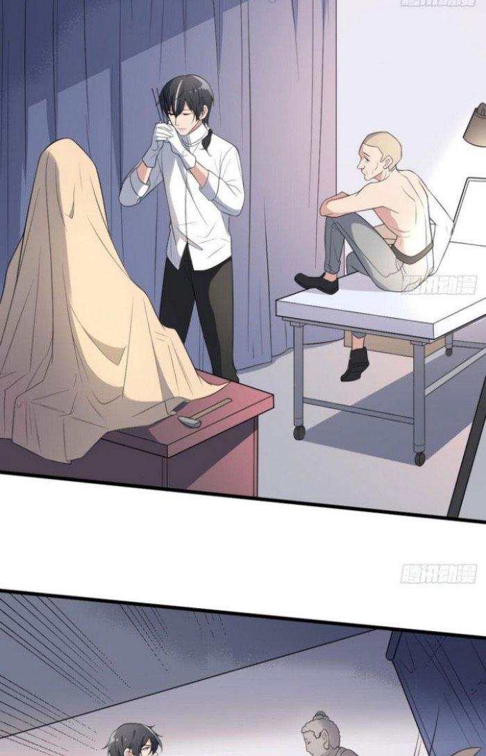 Văn Âm Sư Chapter 110 - Trang 3