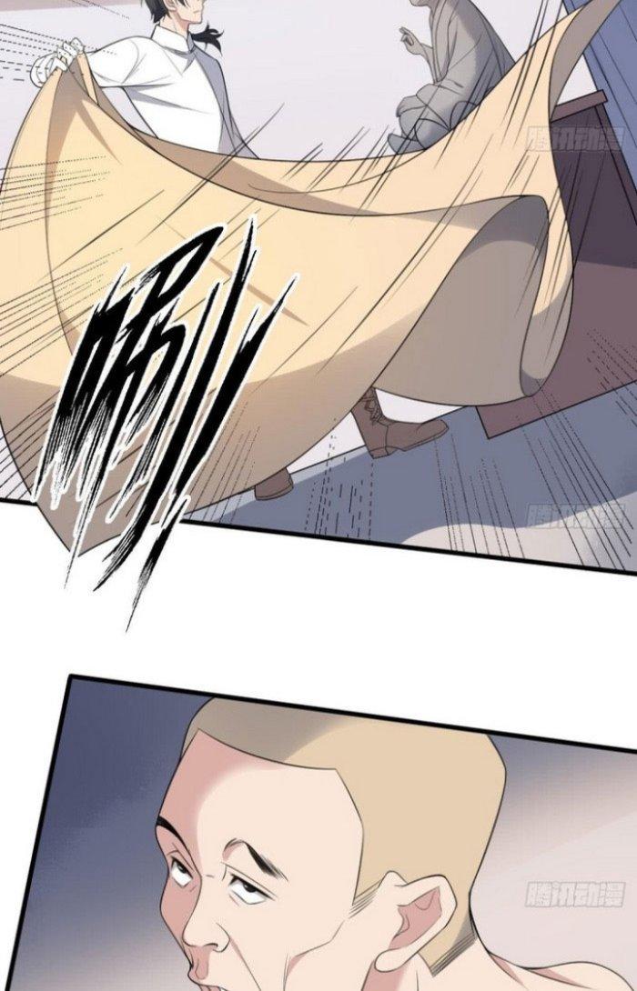 Văn Âm Sư Chapter 110 - Trang 3