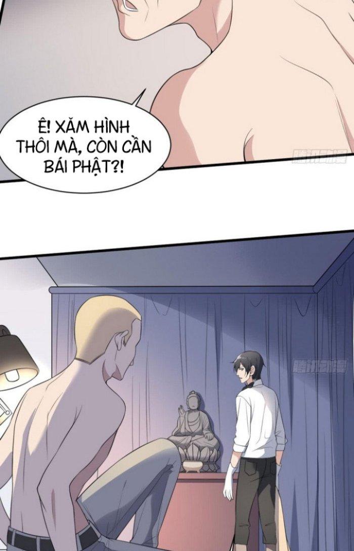 Văn Âm Sư Chapter 110 - Trang 3