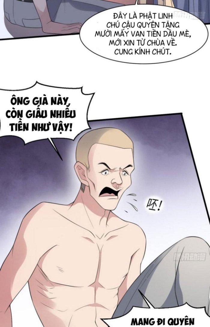 Văn Âm Sư Chapter 110 - Trang 3
