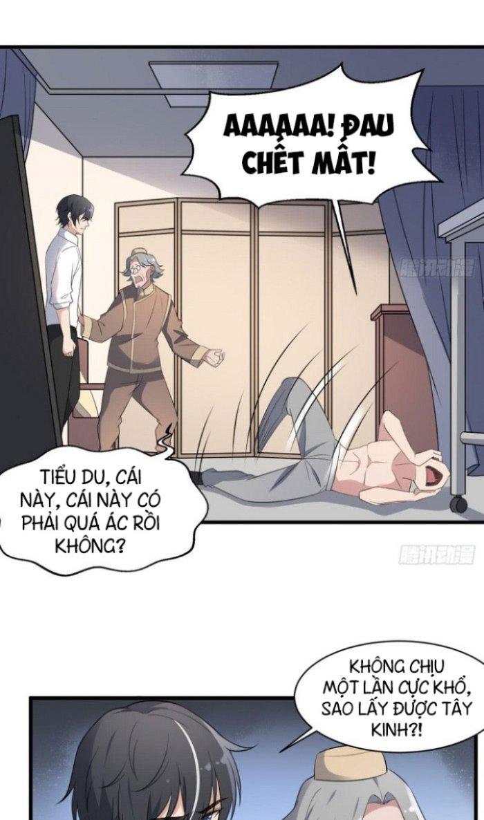 Văn Âm Sư Chapter 111 - Trang 3