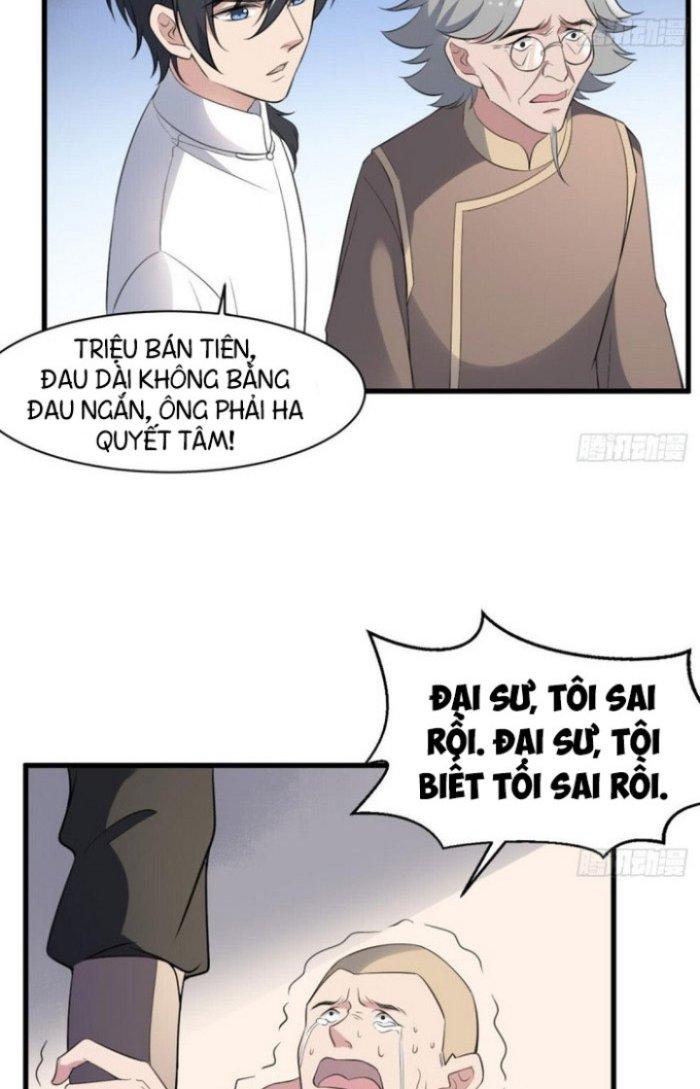 Văn Âm Sư Chapter 111 - Trang 3