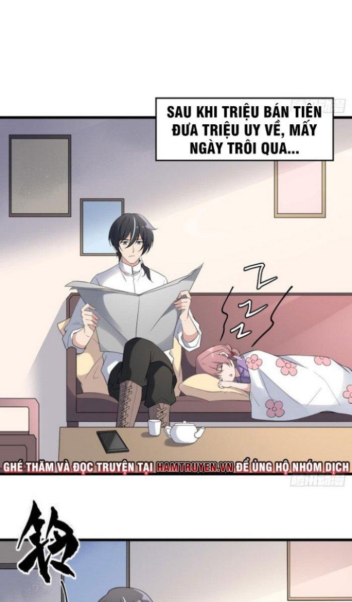 Văn Âm Sư Chapter 111 - Trang 3