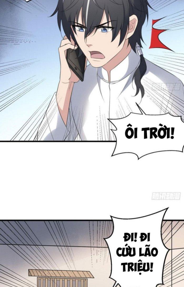 Văn Âm Sư Chapter 111 - Trang 3