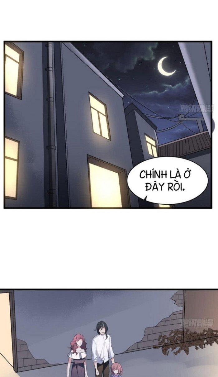 Văn Âm Sư Chapter 111 - Trang 3