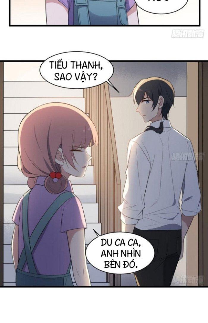 Văn Âm Sư Chapter 111 - Trang 3