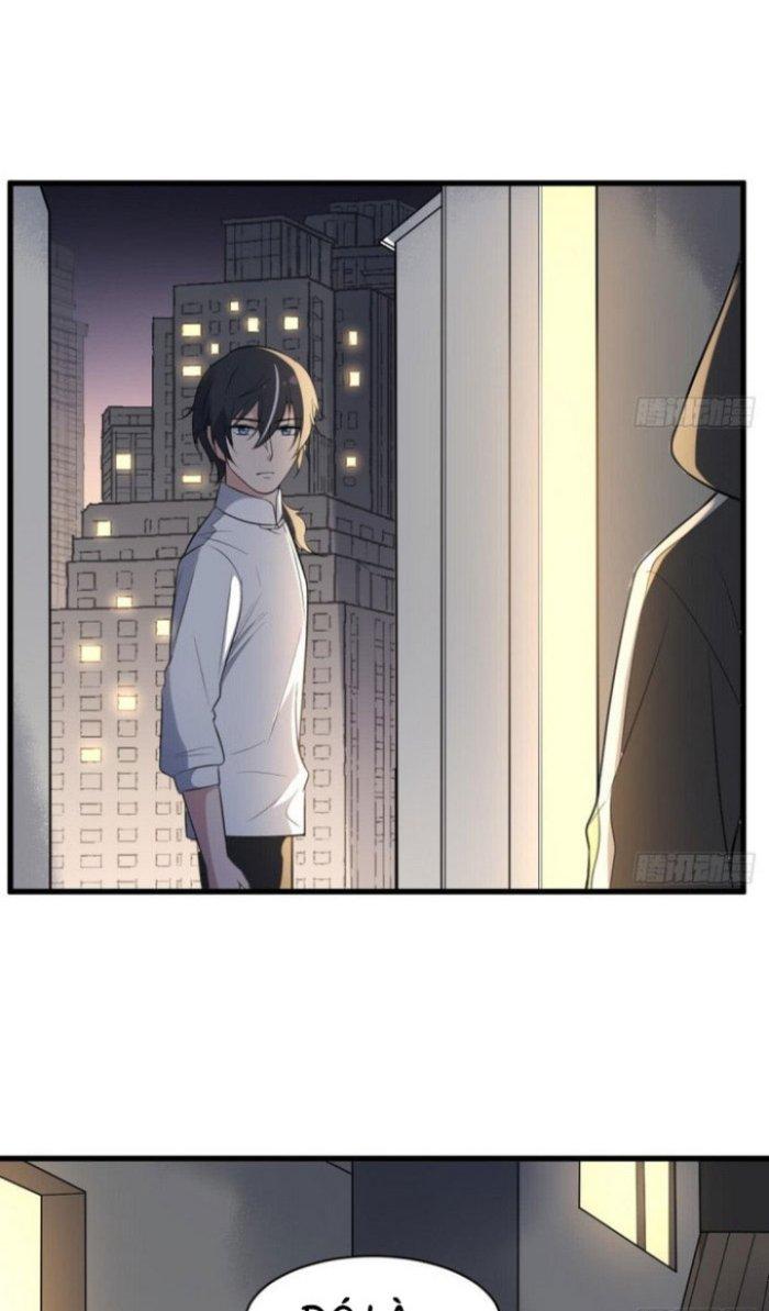 Văn Âm Sư Chapter 111 - Trang 3