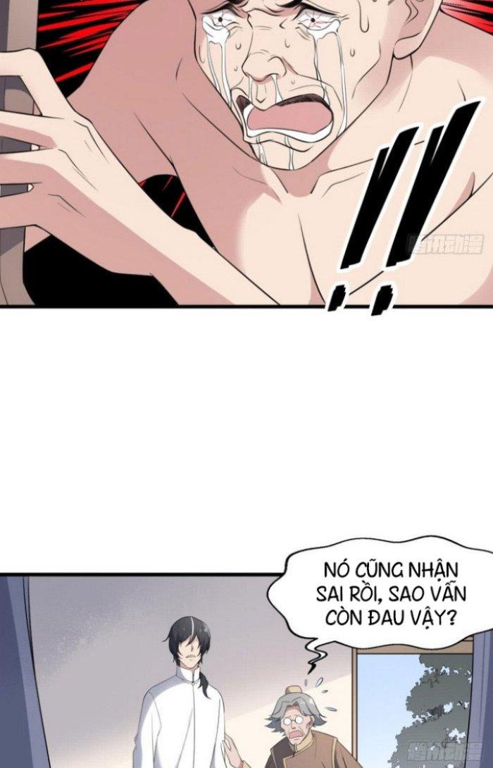 Văn Âm Sư Chapter 111 - Trang 3