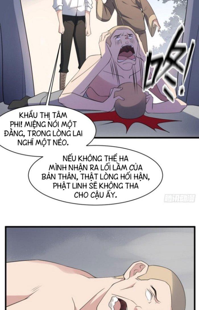 Văn Âm Sư Chapter 111 - Trang 3