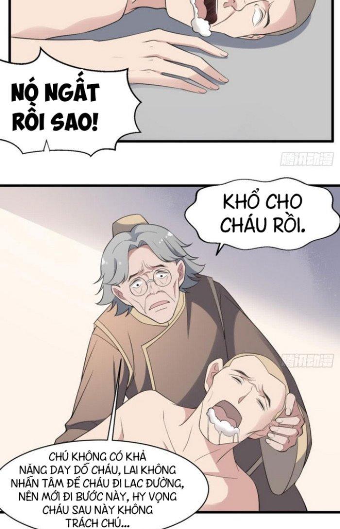 Văn Âm Sư Chapter 111 - Trang 3