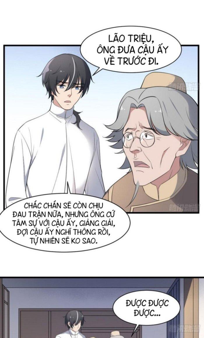 Văn Âm Sư Chapter 111 - Trang 3