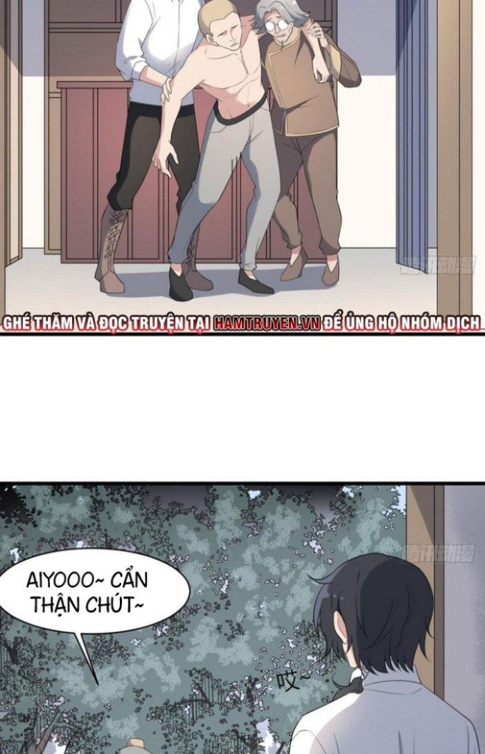 Văn Âm Sư Chapter 111 - Trang 3