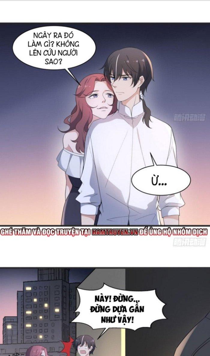 Văn Âm Sư Chapter 112 - Trang 3