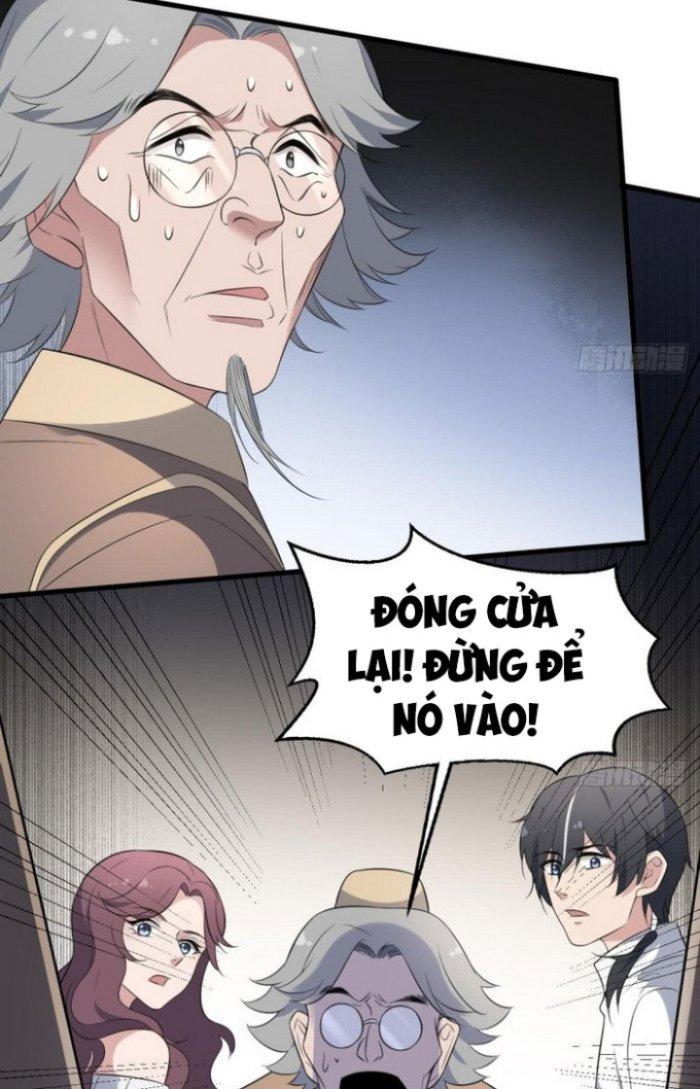 Văn Âm Sư Chapter 112 - Trang 3