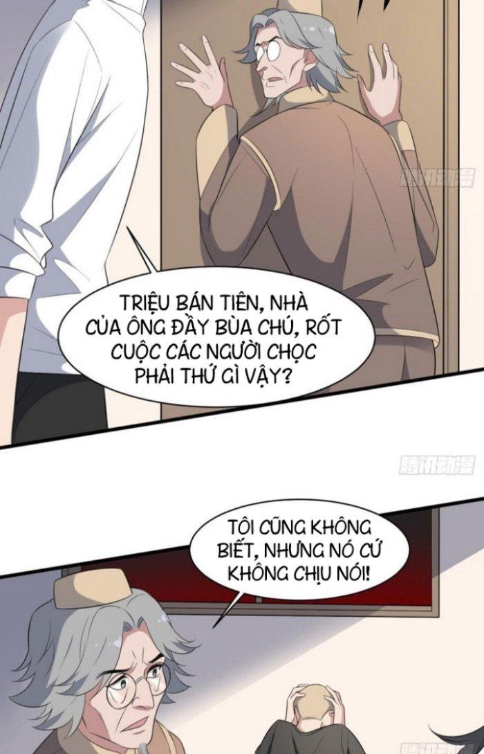 Văn Âm Sư Chapter 112 - Trang 3