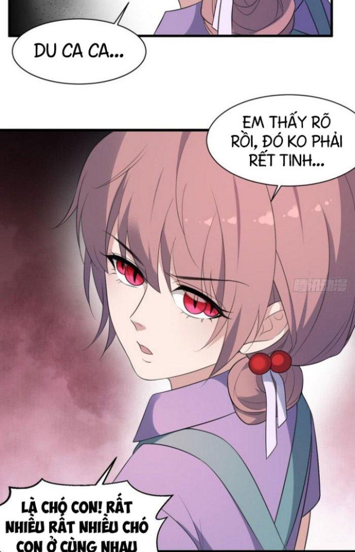 Văn Âm Sư Chapter 112 - Trang 3
